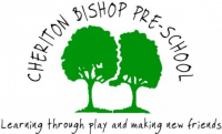 Cheriton Bishop Pre-School