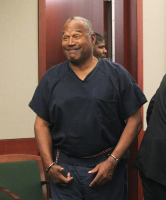 reported that O.J. Simpson