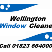 Wellington Window Cleaners