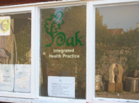 Oak Integrated Health Practice