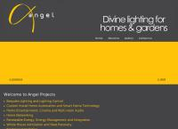 Angel Projects Ltd