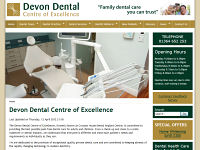 Devon Dental Centre of