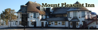 Mount Pleasant Inn. Dawlish