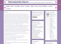 Danceworks Devon