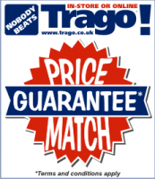 Trago Price Match