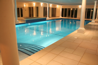 Indoor Swimming Pool