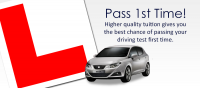 Driving lessons Torbay
