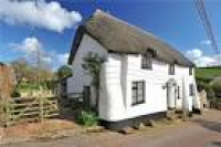 4 bedroom detached house for sale in Holcombe Village, Holcombe ...