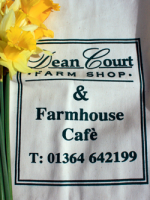 dean court farm shop