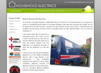 Household Electrics Plymouth