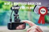 ... Nextbase 512G dash cam