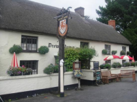 The Drewe Arms (Exeter, Devon)