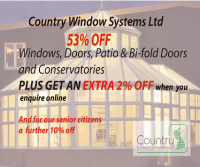 Country Window Systems Limited