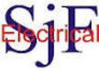 Logo of SJF Electrical