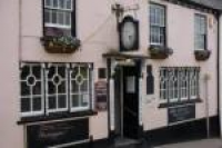 Appledore Inn -