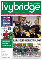 ISSUU - The Ivybridge magazine