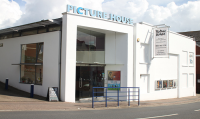 Exeter Picturehouse