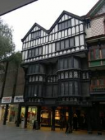 Chaucers Inn