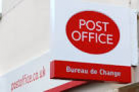 Post Office workers balloted ...