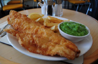 Williams Fish and Chips,
