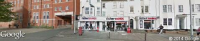 Street View: KFC Exeter