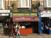 Indian Restaurants in Exeter