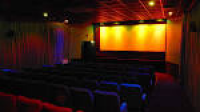 Bridgwater. Scott Cinemas