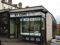 A1 Cabs · Taxis in Exeter