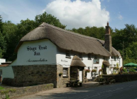 The Stag's Head Inn