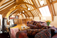 Come and stay in the Dartmoor
