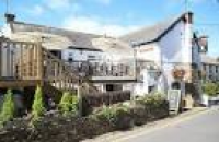 The King's Arms, Chapel Street, Georgeham, Devon | The Independent