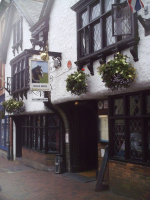 The Black Horse, Great