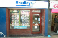 Bradleys Estate Agents are the