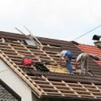 All aspects of roofing covered ...