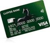 Lloyds Bank - UK Bank Accounts