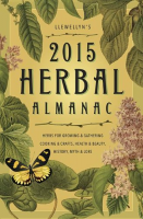 Llewellyn's 2015 Herbal