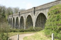 Derriton Viaduct, Holsworthy