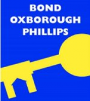 Bond Oxborough Phillips logo