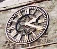Honiton Clock repairs