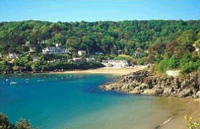 South Sands - Salcombe