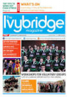 The Ivybridge magazine - May16 ...
