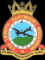 339 Squadron ATC Logo