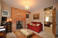 Holiday Cottage in Exeter,