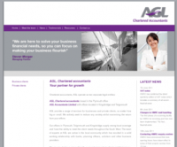 AGL Chartered Accountants