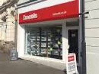 Estate Agents & Lettings Agents in Newton Abbot | Connells Contact Us
