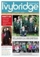 The Ivybridge magazine ...