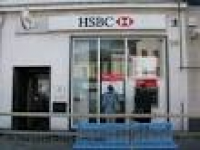HSBC · Banks in Plymouth