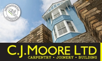 C J Moore Ltd - Carpentry,
