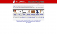 the Allen Pavitt website