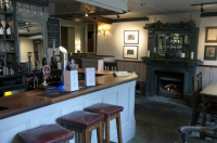 The Dartmoor Inn Restaurant,